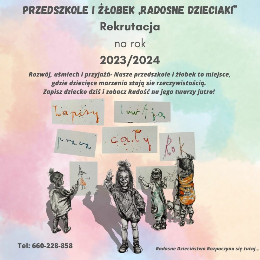relrutacja-przedszkole-ochota
