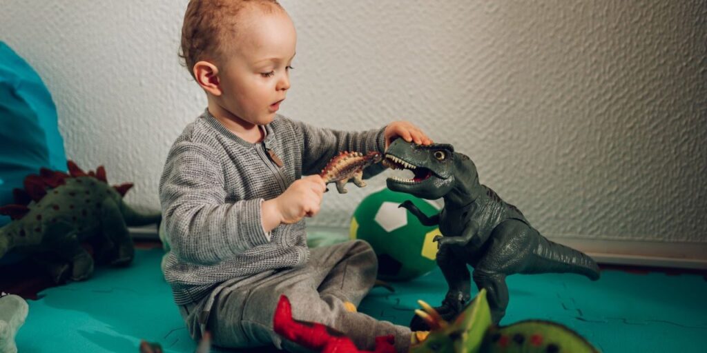 Jak żłobek rozwija ciekawość i chęć poznawania świata u najmłodszych?