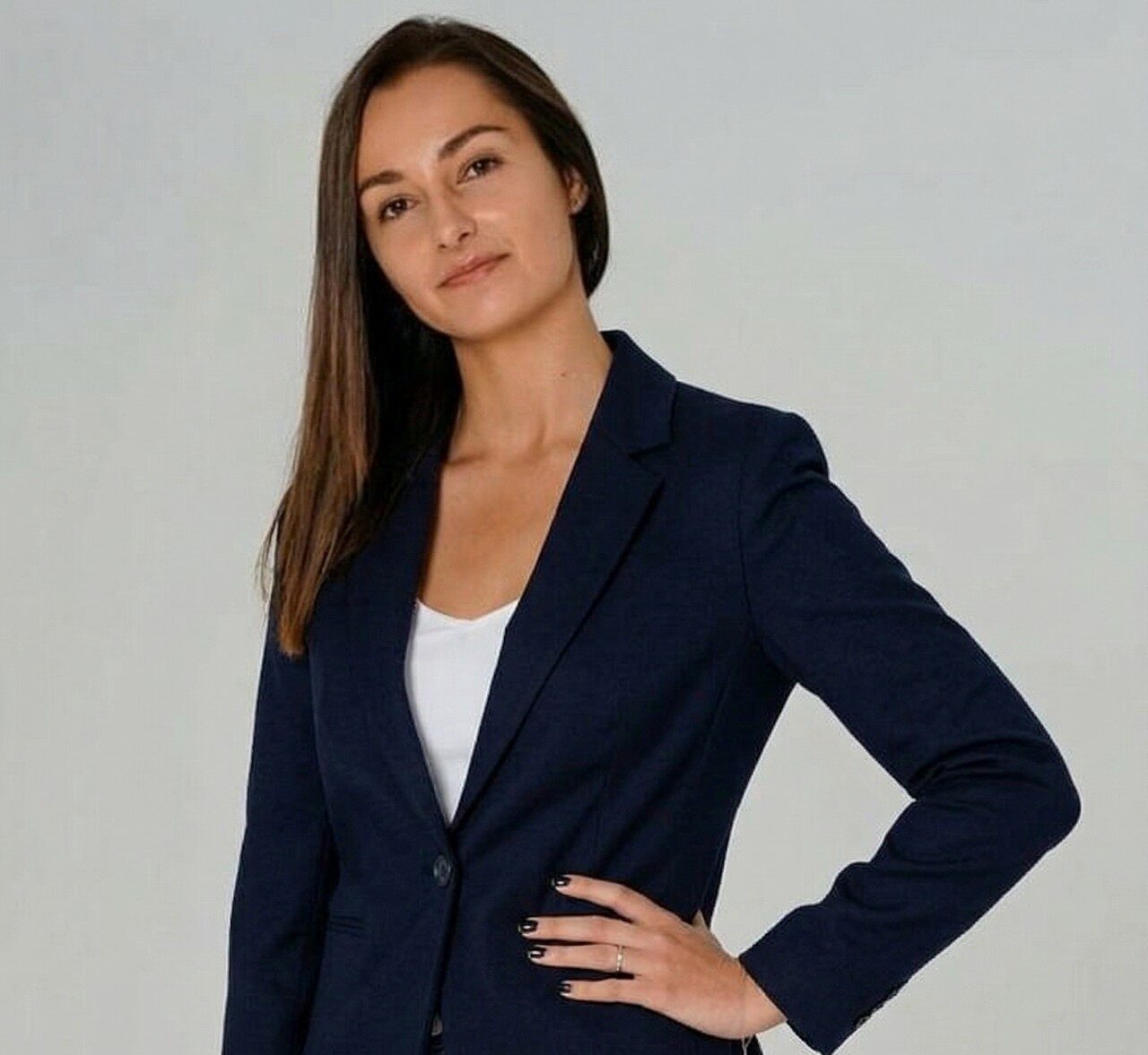 Monika Pasik logopeda