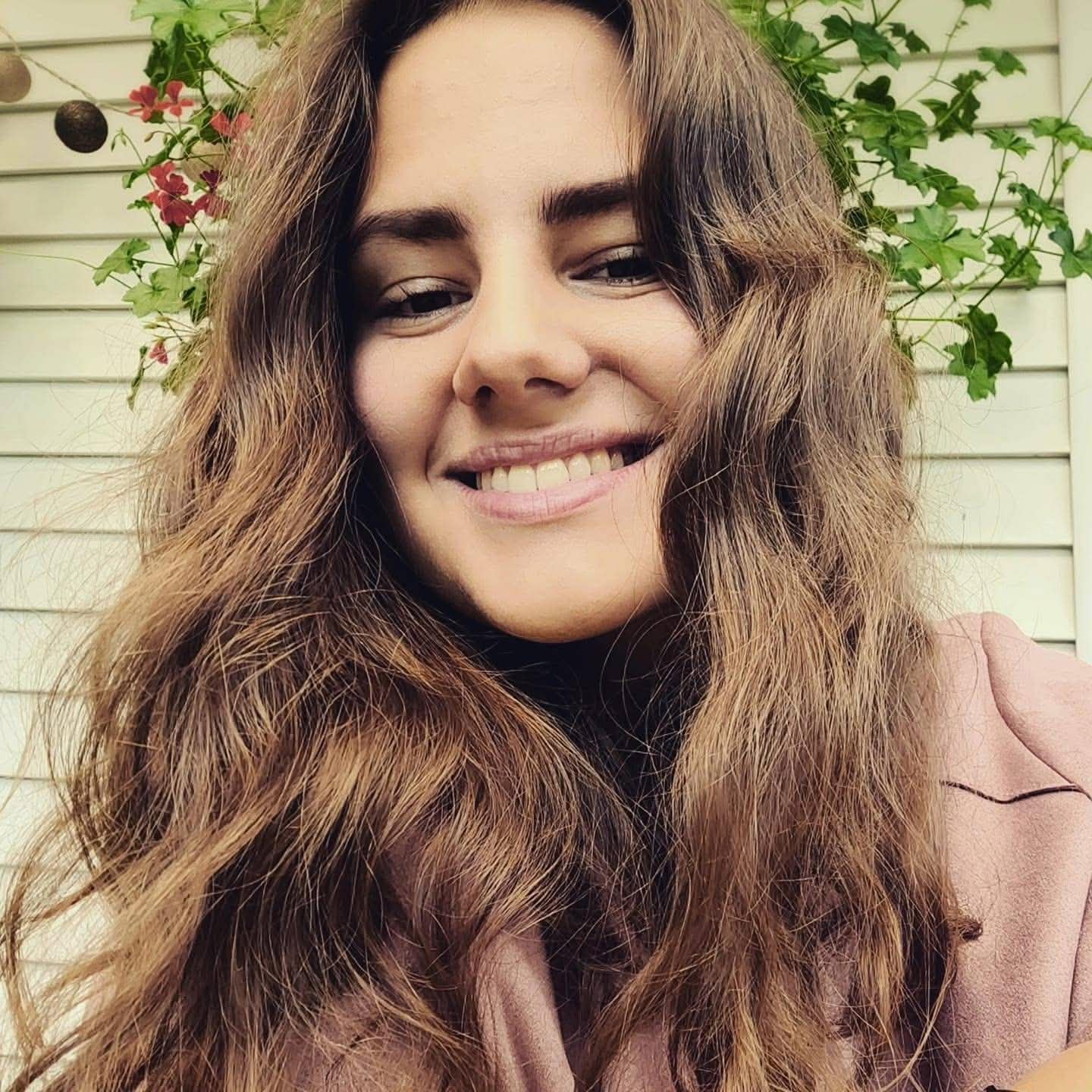 Aleksandra Kubajek - nauczycielka